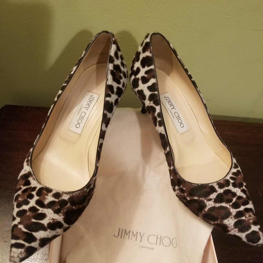 Jimmy Choo Aza